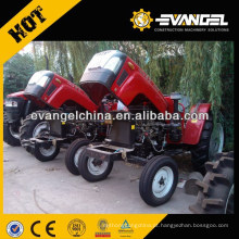 40HP 4 * 2WD trator agrícola LT400, 40HP 4 * 4WD trator agrícola LT404, mini trator com certificado do CE